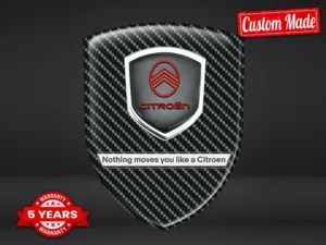 Citroen Grafiche Auto Pro Max Chic Prestazioni Durevoli